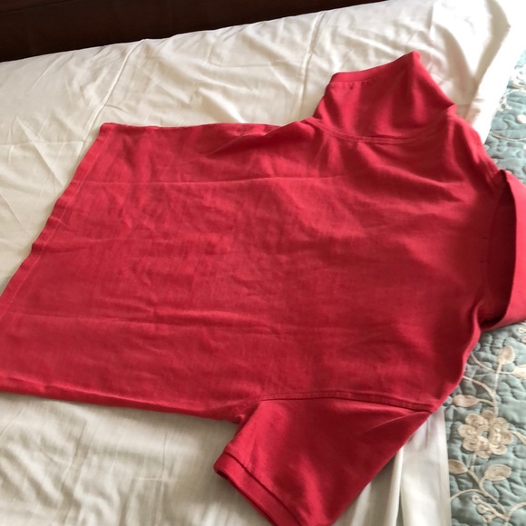 J CREW MEN’s Polo Shirt (lightly worn) - Picture 4 of 8